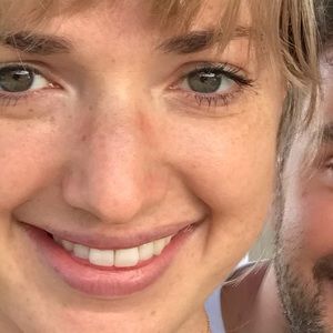 Meet your Posher, Caroline